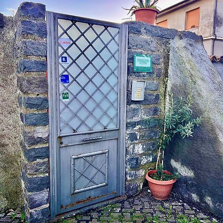 La Casa Di Gio - Free Space N26 نيكولوسي المظهر الخارجي الصورة