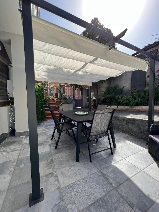 La Casa Di Gio - Free Space N26 نيكولوسي المظهر الخارجي الصورة