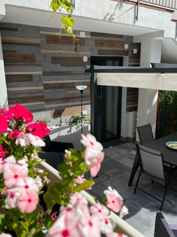 La Casa Di Gio - Free Space N26 نيكولوسي المظهر الخارجي الصورة