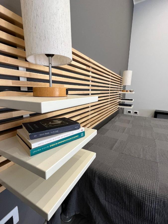 La Casa Di Gio - Free Space N26 نيكولوسي المظهر الخارجي الصورة