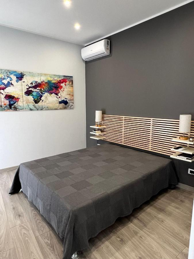 La Casa Di Gio - Free Space N26 نيكولوسي المظهر الخارجي الصورة