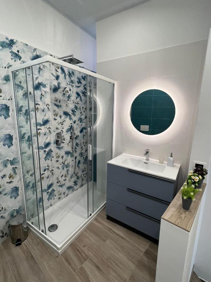 La Casa Di Gio - Free Space N26 نيكولوسي المظهر الخارجي الصورة