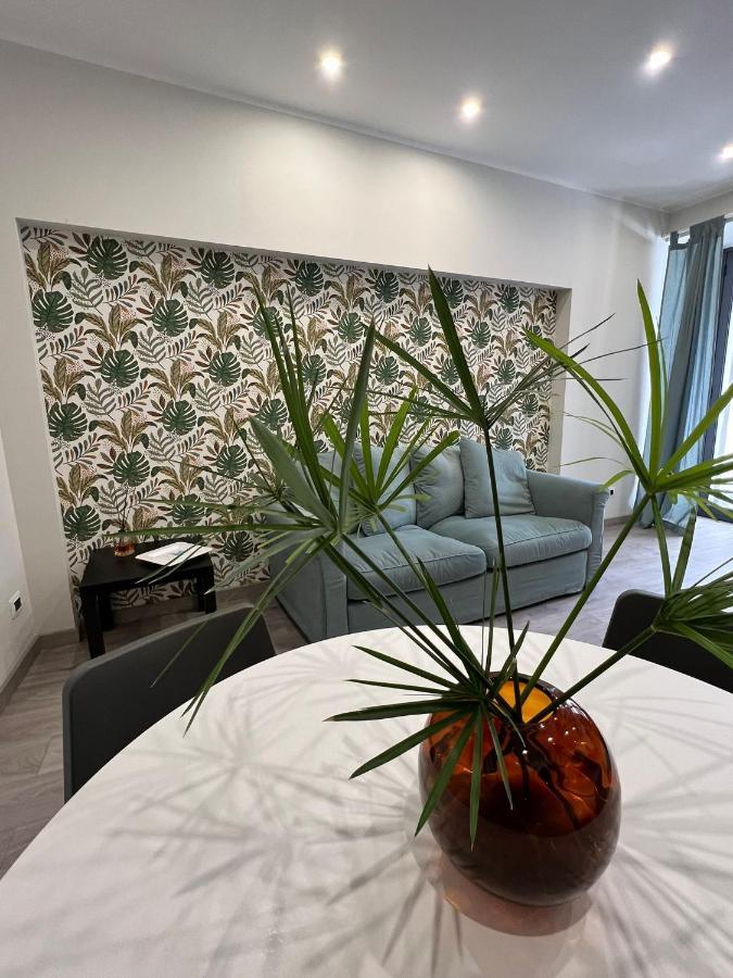 La Casa Di Gio - Free Space N26 نيكولوسي المظهر الخارجي الصورة