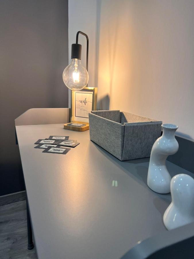 La Casa Di Gio - Free Space N26 نيكولوسي المظهر الخارجي الصورة