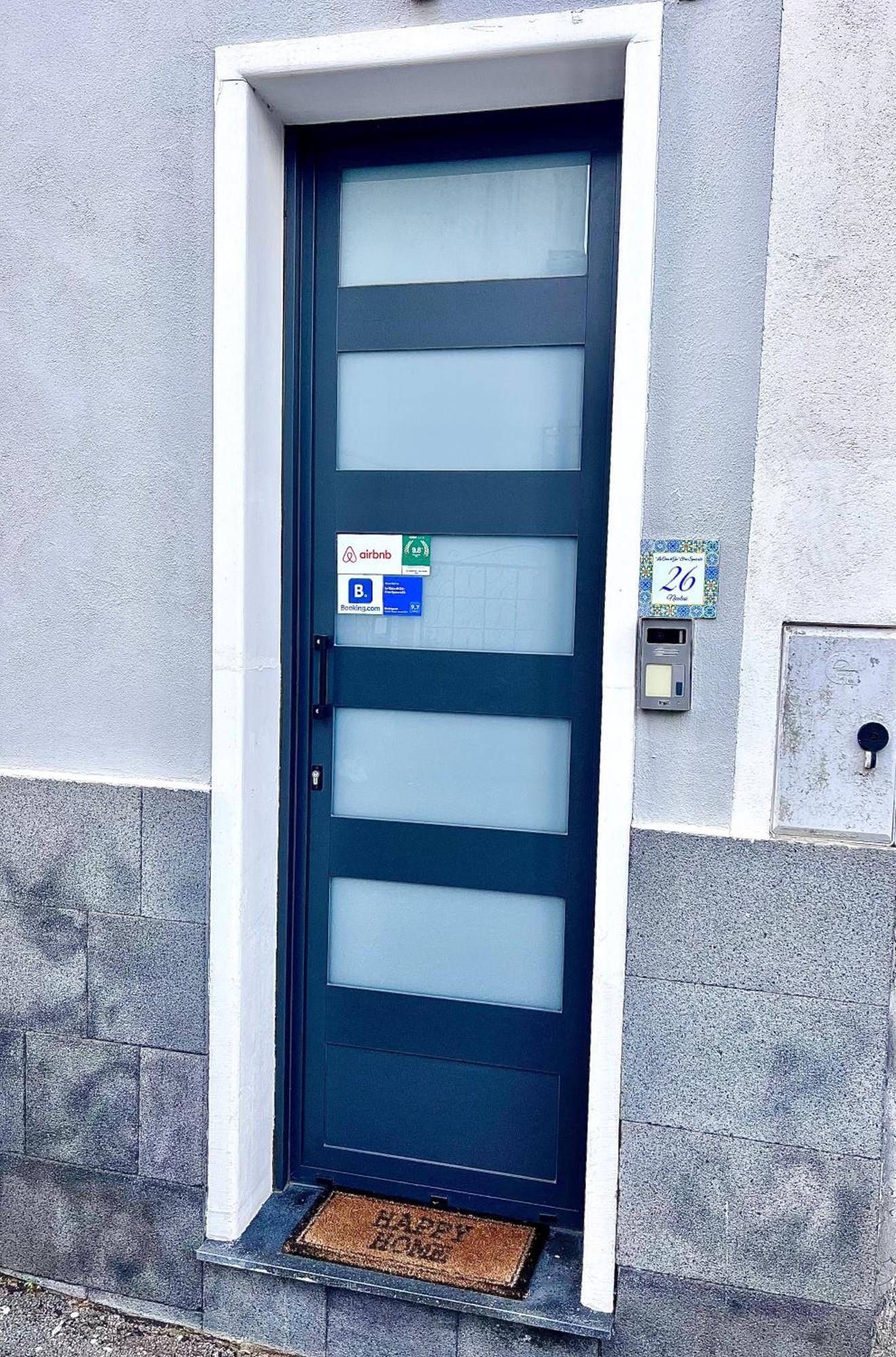 La Casa Di Gio - Free Space N26 نيكولوسي المظهر الخارجي الصورة